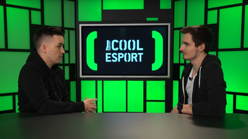 COOL Esport #57